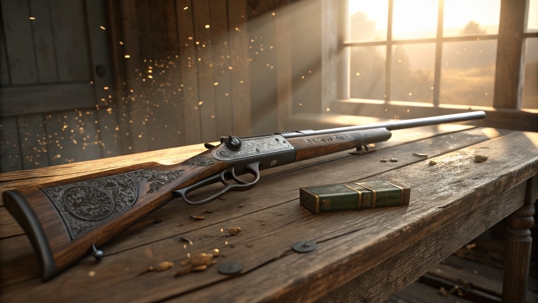 VanHo Law Discusses the History of the Second Amendment