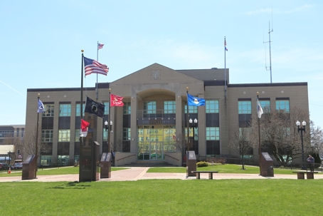 VanHo Law Represents Individuals, Families, and Small Businesses in Portage County, Ohio