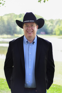Attorney Adam VanHo of VanHo Law, which has offices in Munroe Falls (Cleveland/Akron) and Ashland.