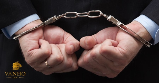 VanHo Law Discusses Your Rights Under Miranda