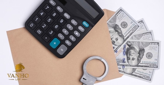 White Collar Crimes