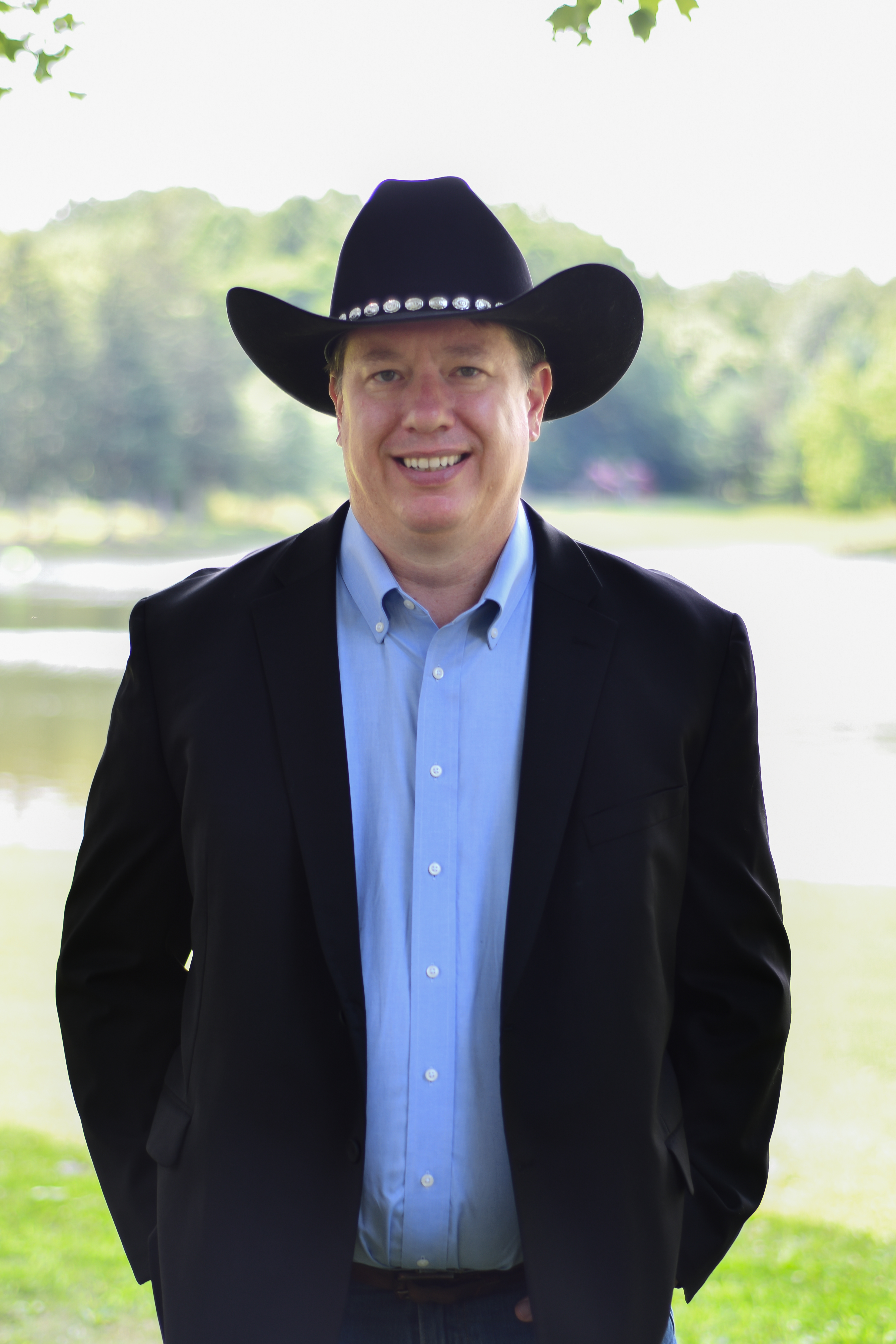 Attorney Adam VanHo